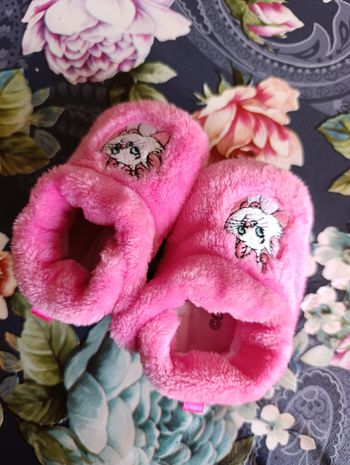 Chausson Disney