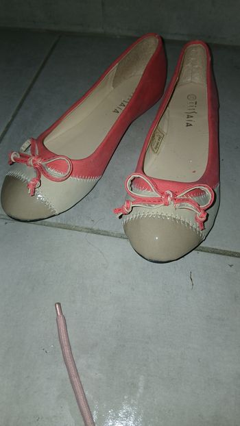 Ballerines 