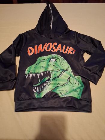 Ensemble dinosaure