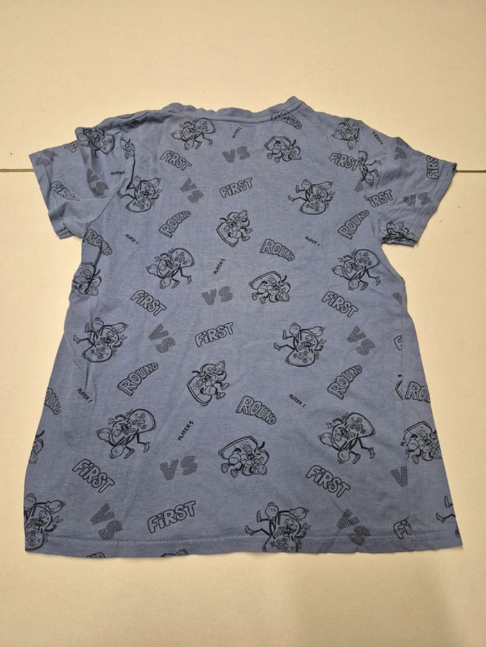 Tee-shirt - photo numéro 3