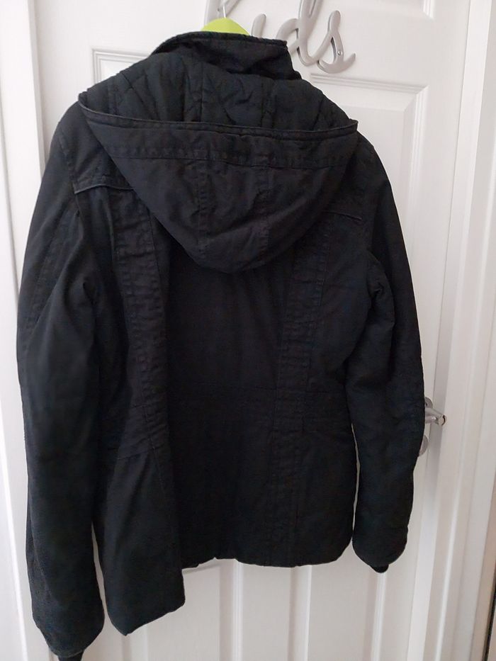 Veste matelassée hiver marque EDC by Esprit taille XXL ou 44 - photo numéro 2
