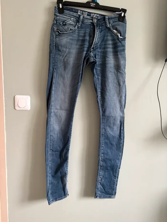 Jeans taille 26