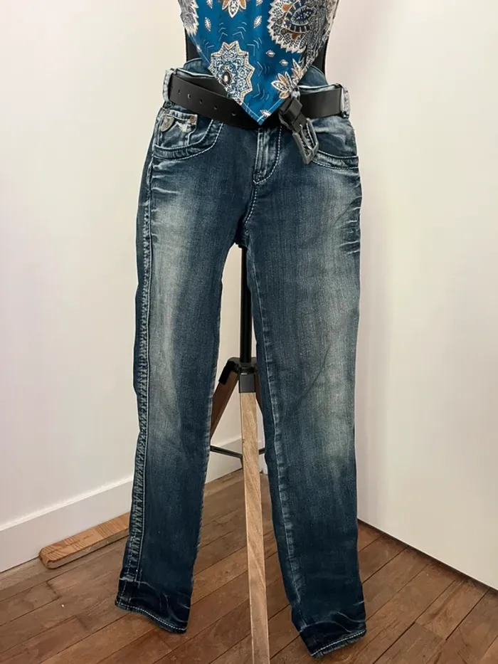 Jeans Lois - taille 36
