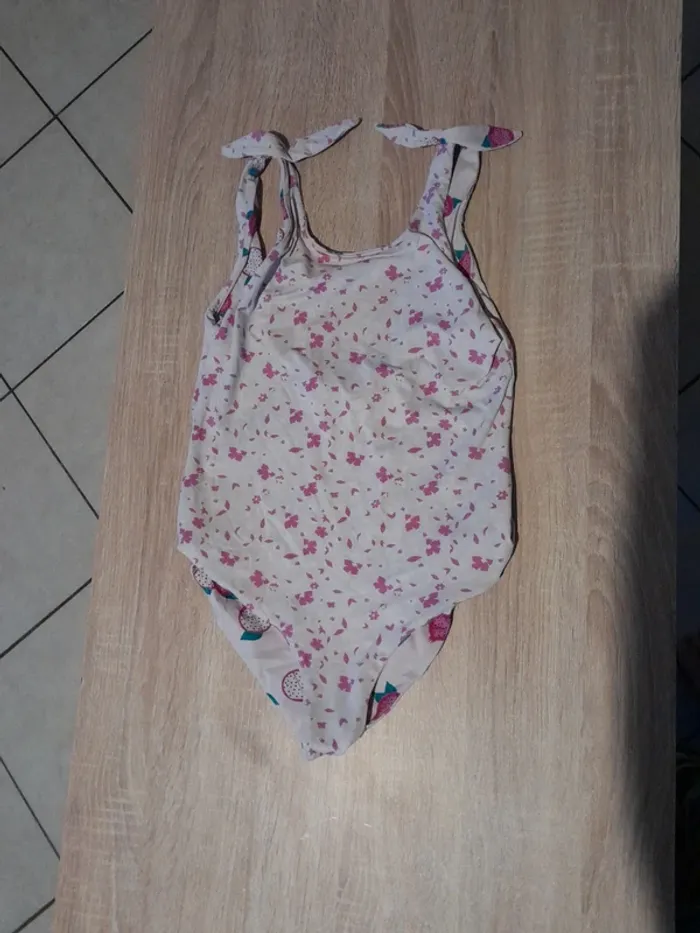 Maillot de bain - photo numéro 3