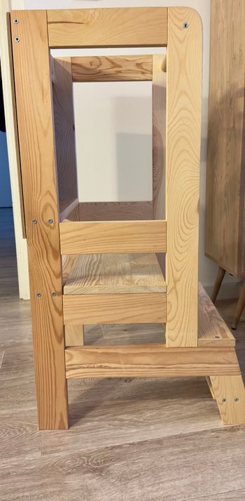 Tour d’observation 