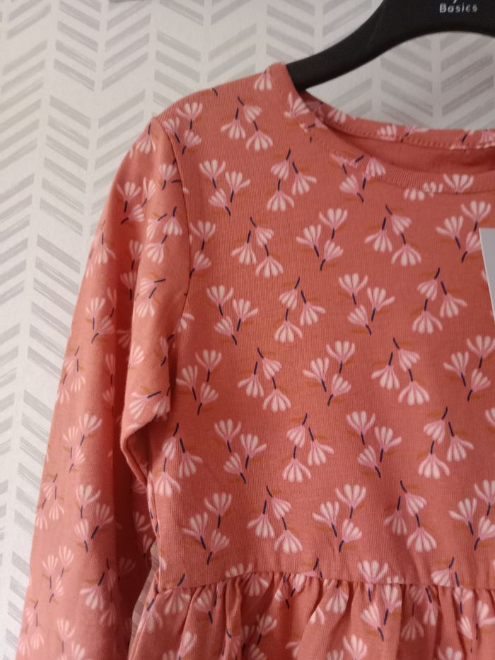 Robe Tissaïa - photo numéro 2