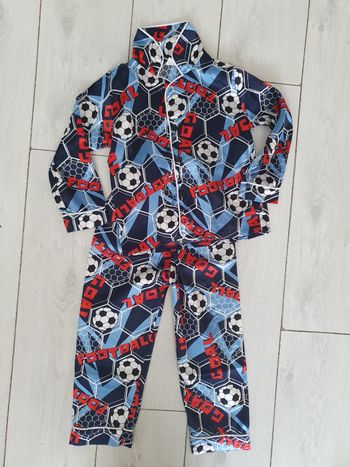 Pyjama 4ans 