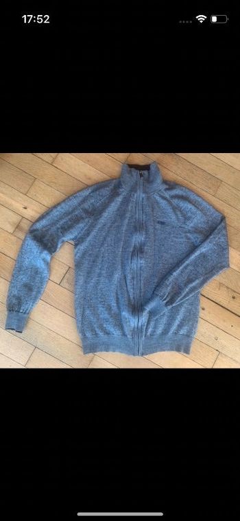 Gilet taille M