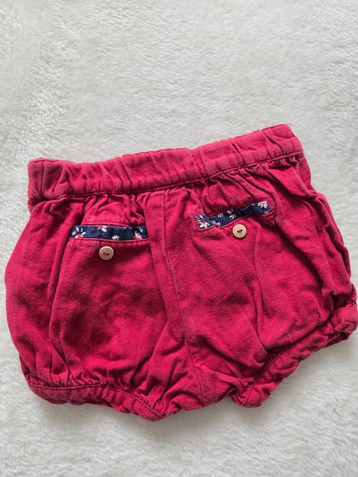 Short - photo numéro 3