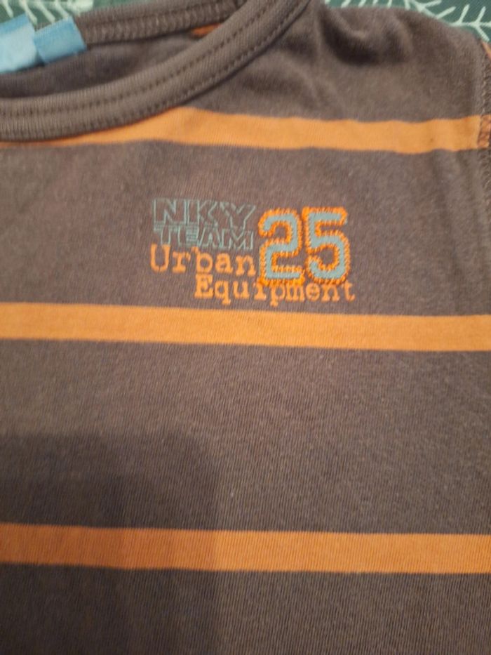 Pull fin - photo numéro 2