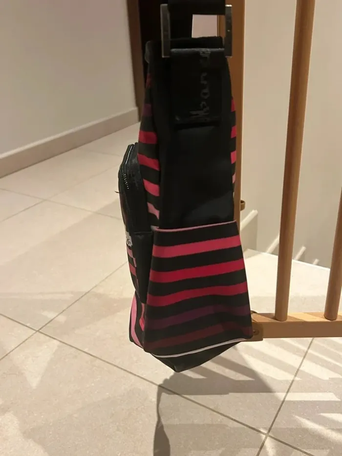 Sac bandoulière Little Marcel - photo numéro 5