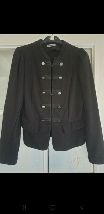 Veste femme
