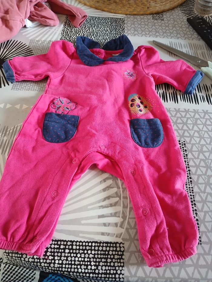 Babygro - photo numéro 2