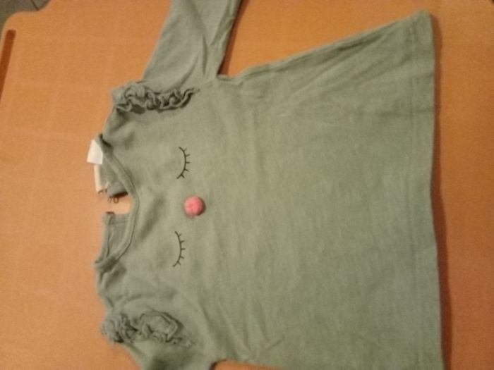 Pull d été