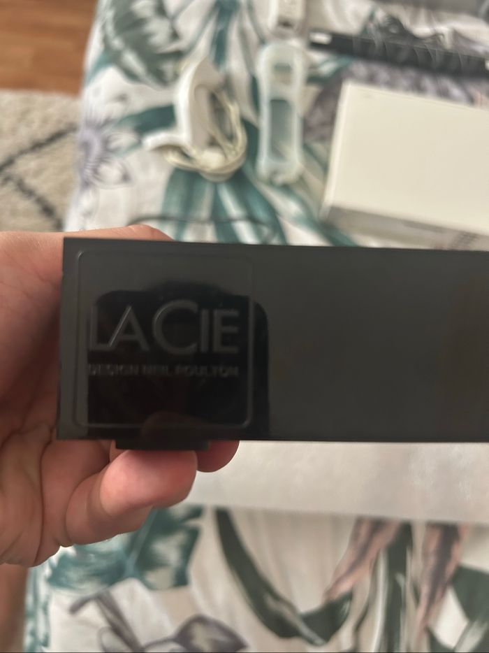 Wiii + accessoires+ disque dur externe contenant des centaines de jeux - photo numéro 2
