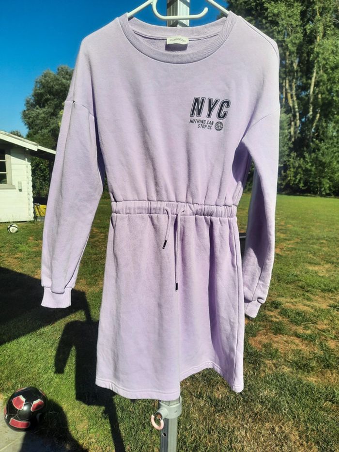 Robe pull - photo numéro 2