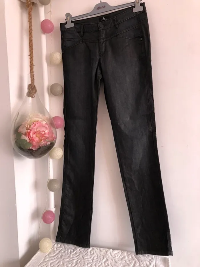 Jeans One Step - photo numéro 2