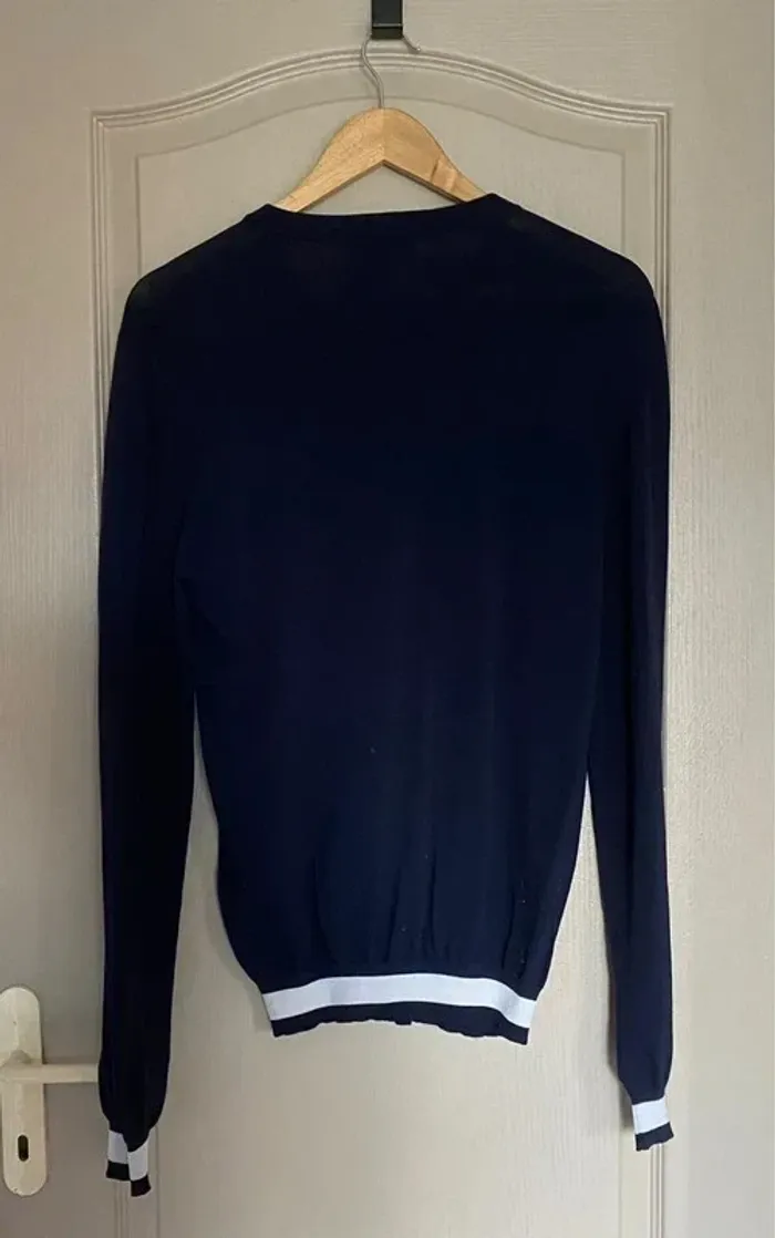 Pull Antony Morato taille L - photo numéro 2