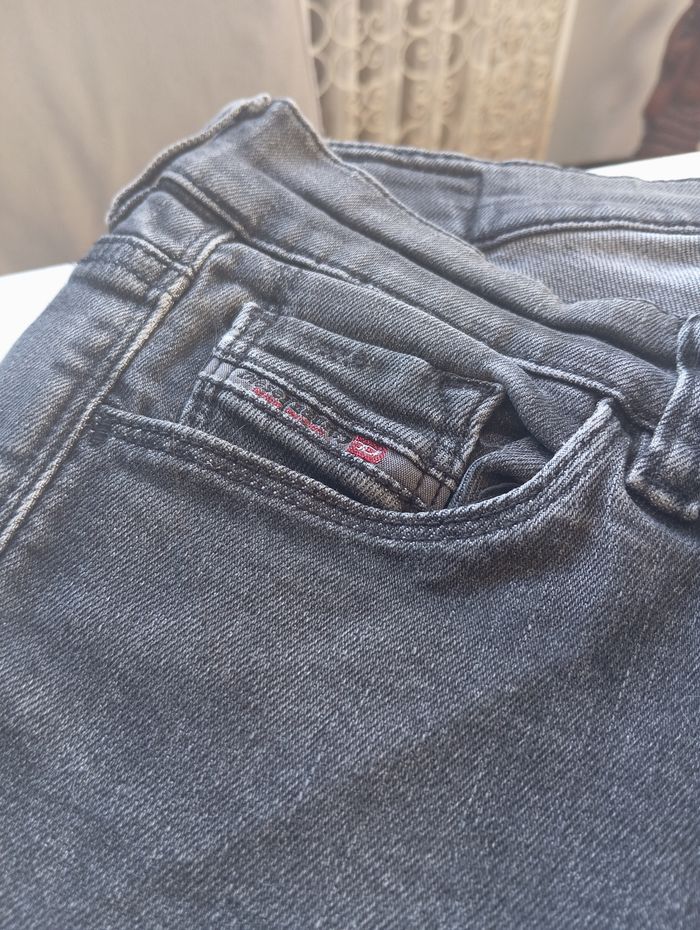 Jean Diesel 34 - photo numéro 4