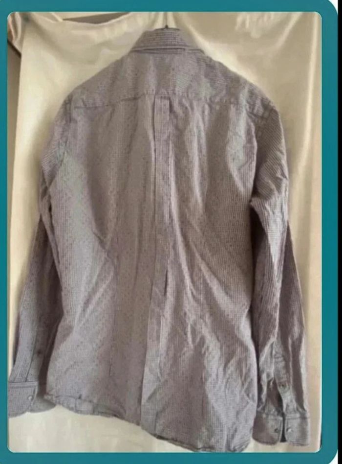 Chemise - photo numéro 2