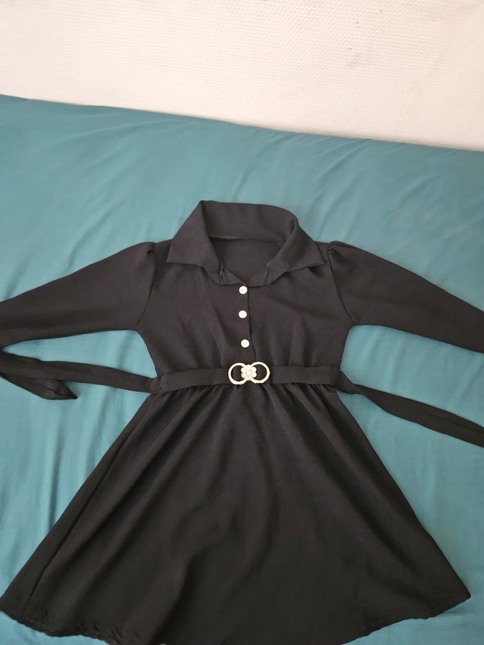 Lot robe pour fille - photo numéro 6