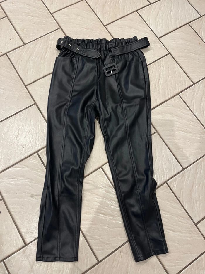 Pantalon taille 40