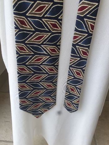 Cravate 100% soie St Michael from Marks & Spencer