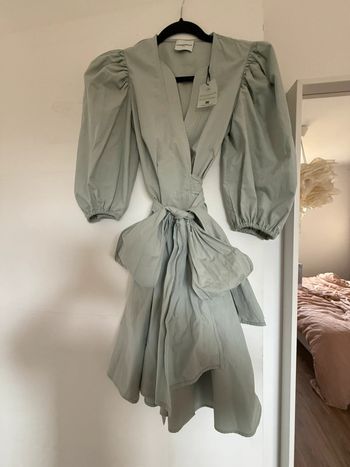 Robe Claudie Pierlot T.34
