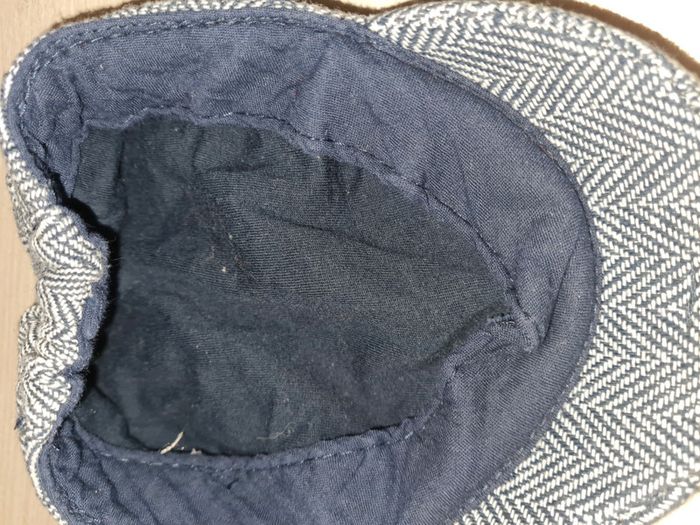 Béret garçon 6/9mois - photo numéro 2