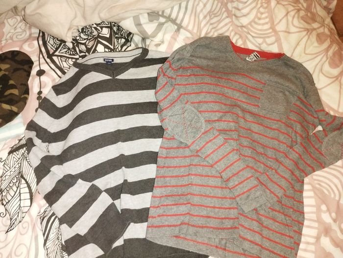 Lot pull - photo numéro 3