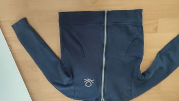 Sweat 10 11 ans benetton