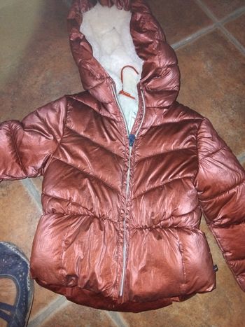 Blouson IKKS  fille  3 ans