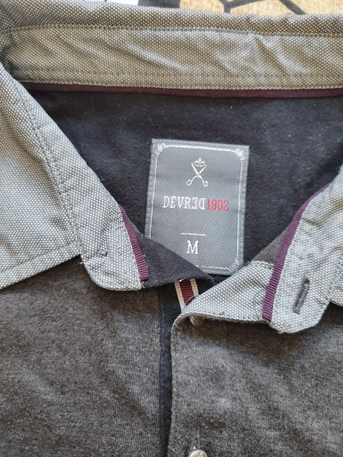 Polo homme - photo numéro 2