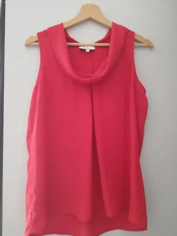 Blouse été