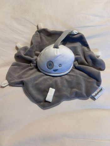 Veilleuse Doomoo Spooky