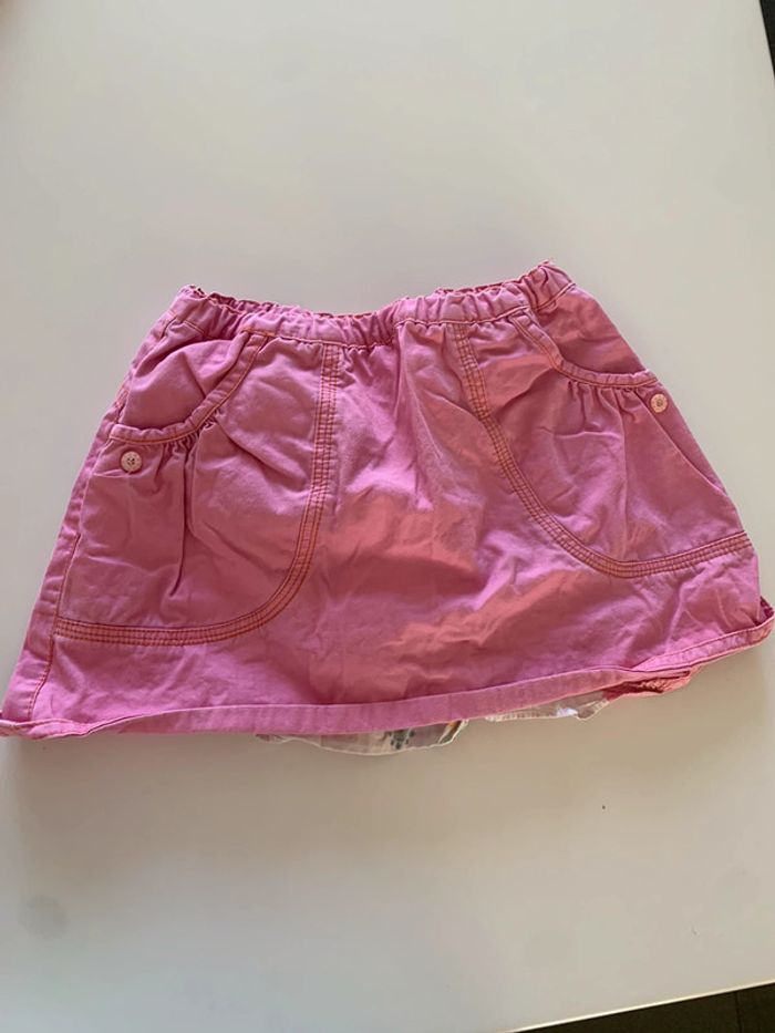 Lot 3 pièces été 23/24 mois - photo numéro 4