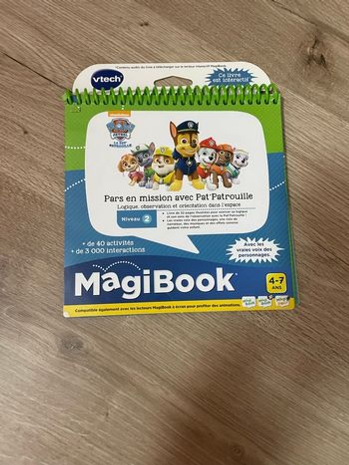 magi book - photo numéro 7