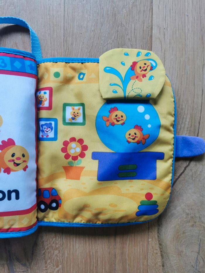 Livre musical - photo numéro 8