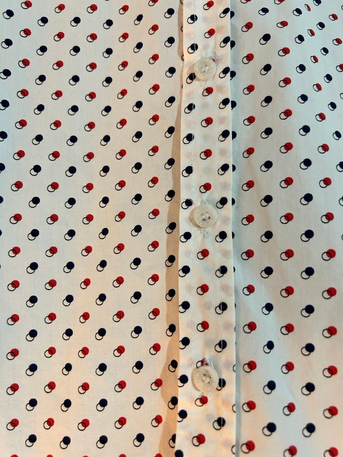 Chemise « catimini « - photo numéro 4