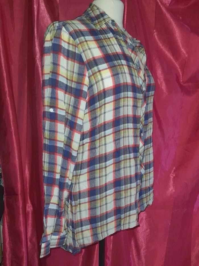 Chemise femme 42 - XL - photo numéro 4