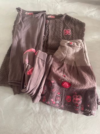 Lot 8 ans📦🙃 ❄️ 