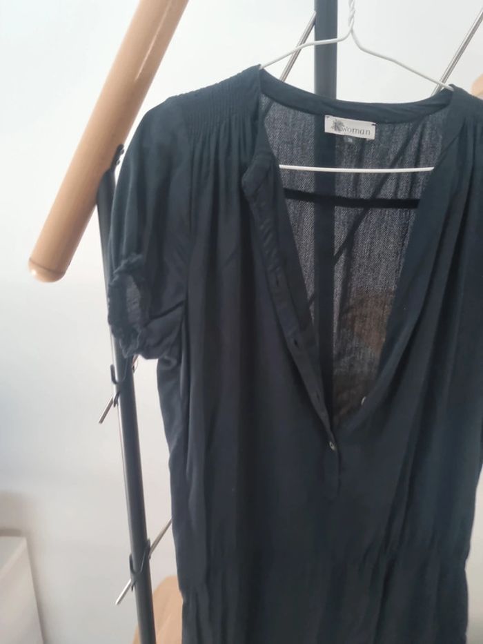 Petite robe légère - photo numéro 2