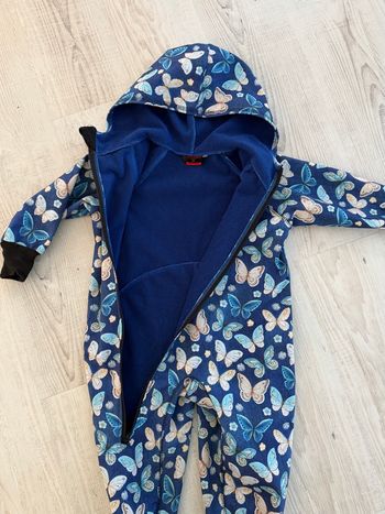 Combinaison ielm 24 mois