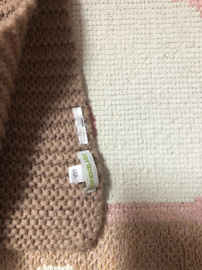 Bonnet et écharpe Verbaudet - photo numéro 5