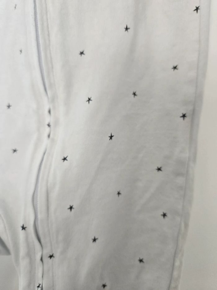 Pyjama kiabi 18 mois 👦 - photo numéro 2