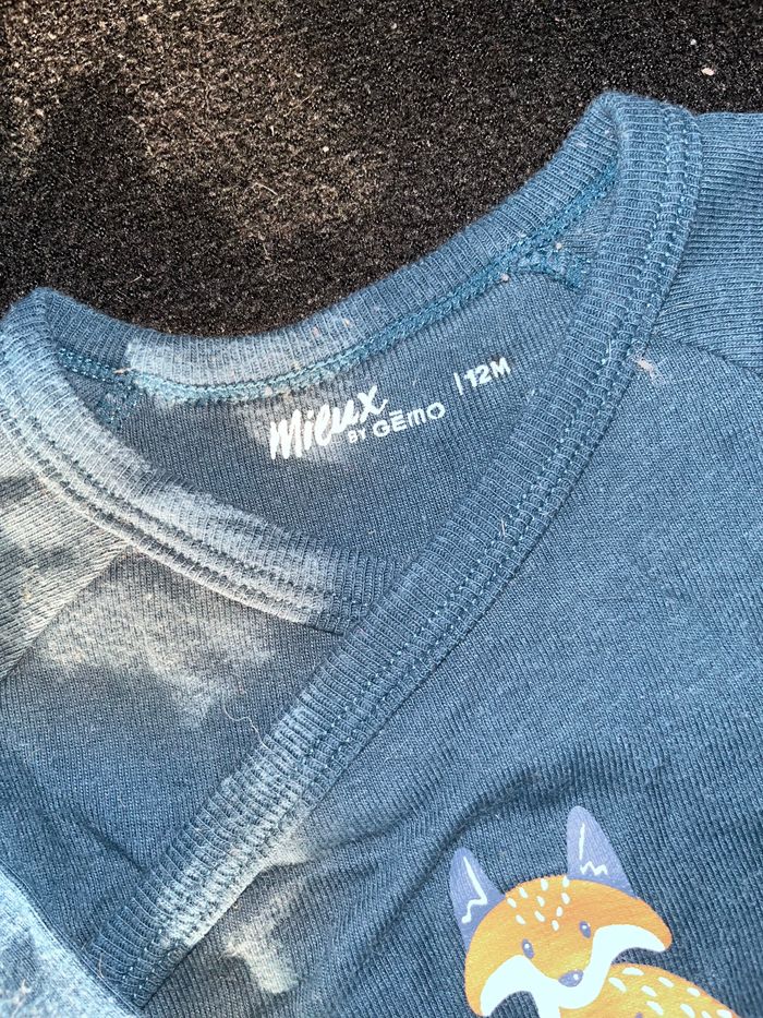 Bodie 12 mois - photo numéro 5