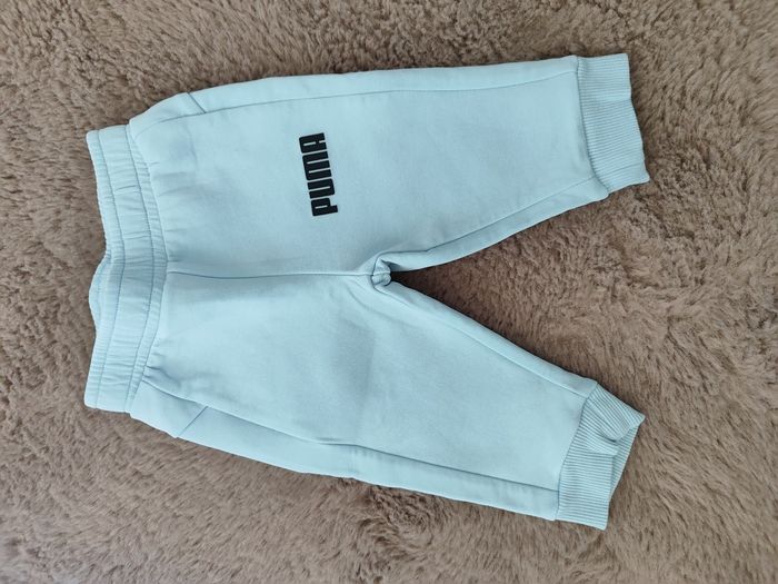 Survêtement puma - photo numéro 3