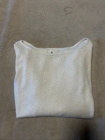 Pull fin