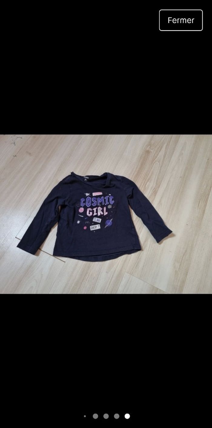 Lot 3 ans - photo numéro 10