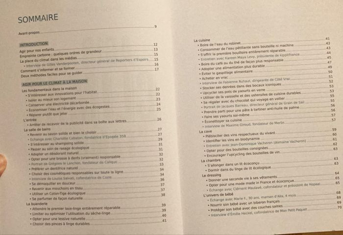 Agir pour le climat en famille - photo numéro 3